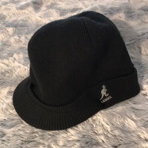 Mens Kangol beanie